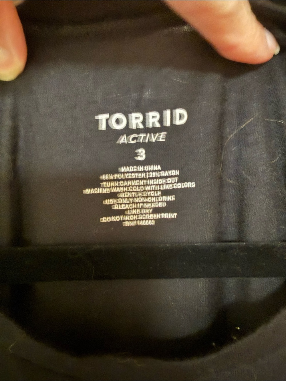 Torrid Let Your Soul Glow Black Sleeveless Graphic Tank Top - Picture 2 of 3